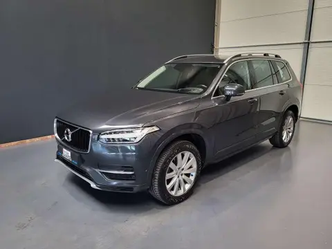 Annonce VOLVO XC90 Diesel 2016 d'occasion 