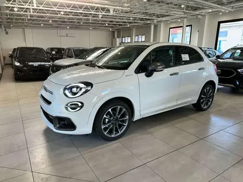 Annonce FIAT 500X Essence 2023 d'occasion 