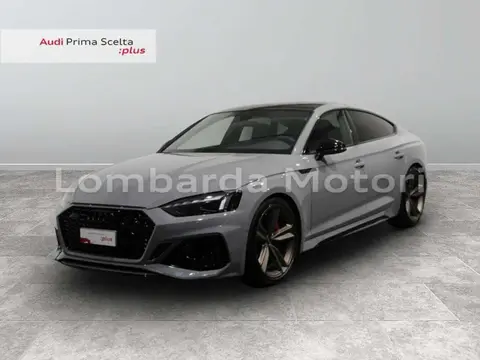 Used AUDI RS5 Petrol 2023 Ad 