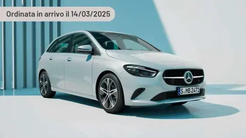 Annonce MERCEDES-BENZ CLASSE B Diesel 2024 d'occasion 