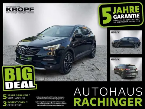 Used OPEL GRANDLAND Hybrid 2021 Ad 