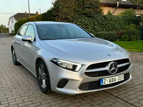 Used MERCEDES-BENZ CLASSE A Diesel 2019 Ad 