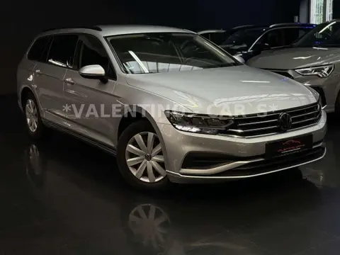 Annonce VOLKSWAGEN PASSAT Diesel 2021 d'occasion 