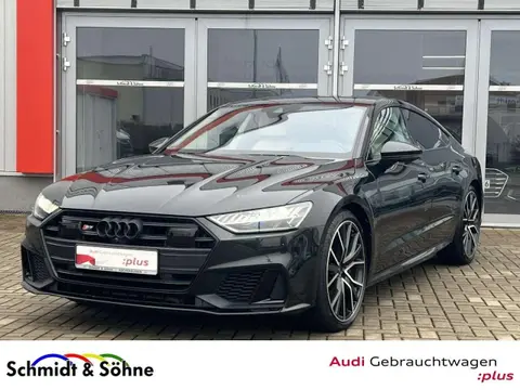 Used AUDI S7 Diesel 2021 Ad 