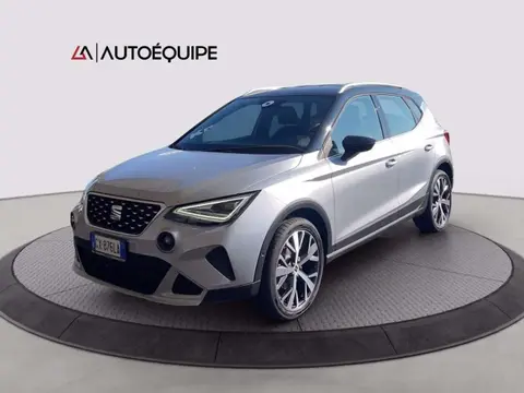 Used SEAT ARONA Petrol 2024 Ad 