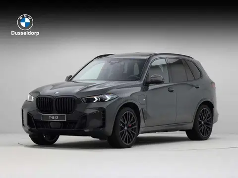 Used BMW X5 Hybrid 2024 Ad 