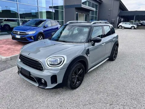 Annonce MINI COOPER Essence 2022 d'occasion 