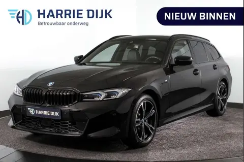 Annonce BMW SERIE 3 Hybride 2024 d'occasion 