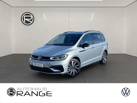 Used VOLKSWAGEN TOURAN Petrol 2024 Ad 