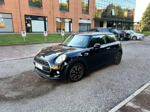 Used MINI ONE Petrol 2016 Ad 