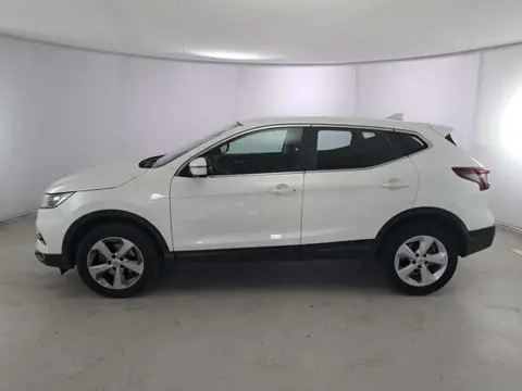 Used NISSAN QASHQAI Diesel 2020 Ad 