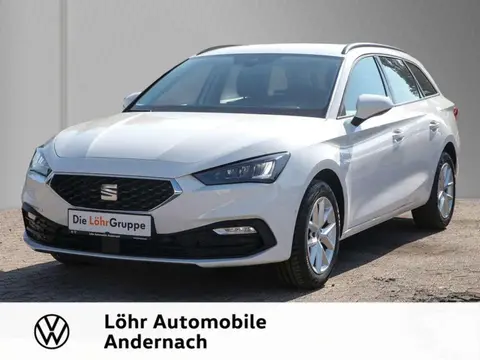 Used SEAT LEON Diesel 2022 Ad 