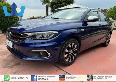 Used FIAT TIPO Petrol 2019 Ad 