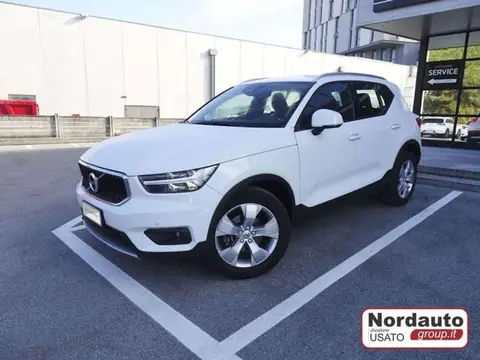 Annonce VOLVO XC40 Essence 2020 d'occasion 