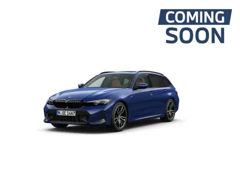 Annonce BMW SERIE 3 Diesel 2023 d'occasion 