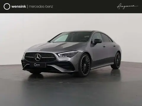 Annonce MERCEDES-BENZ CLASSE CLA Essence 2024 d'occasion 