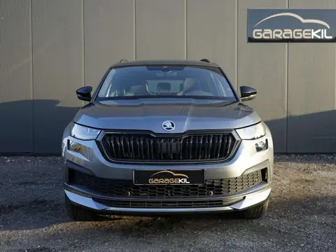 Annonce SKODA KODIAQ Essence 2023 d'occasion 