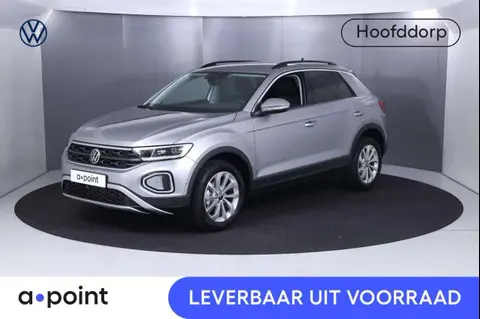 Annonce VOLKSWAGEN T-ROC Essence 2024 d'occasion 