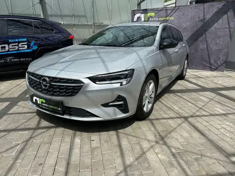 Used OPEL INSIGNIA Diesel 2022 Ad 