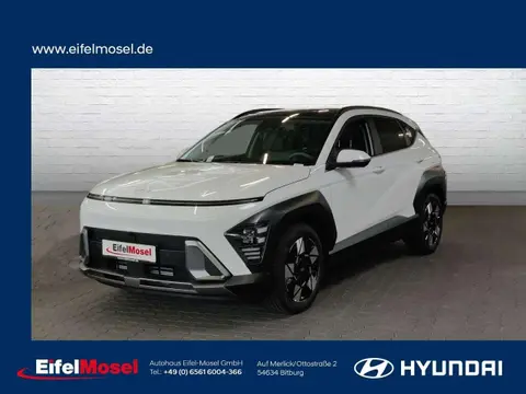 Annonce HYUNDAI KONA Essence 2024 d'occasion 