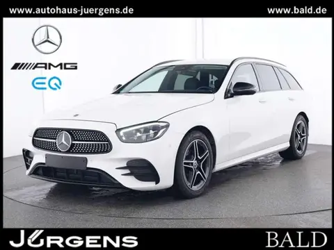 Used MERCEDES-BENZ CLASSE E Diesel 2023 Ad 