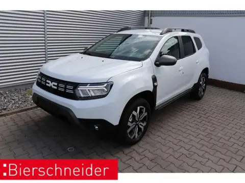 Used DACIA DUSTER Diesel 2024 Ad 