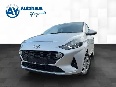 Annonce HYUNDAI I10 Essence 2023 d'occasion 