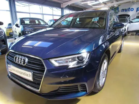 Used AUDI A3 Diesel 2017 Ad 