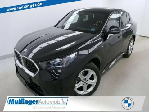 Used BMW X2 Petrol 2024 Ad Germany