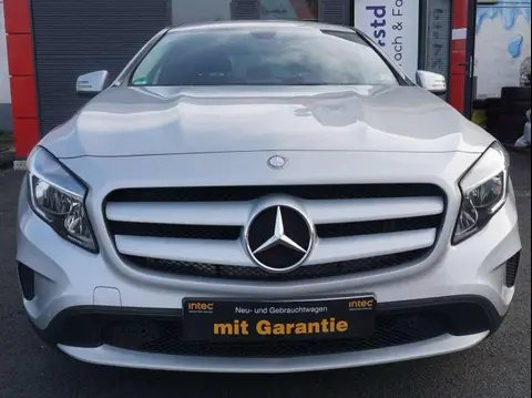 Used MERCEDES-BENZ CLASSE GLA Diesel 2015 Ad 