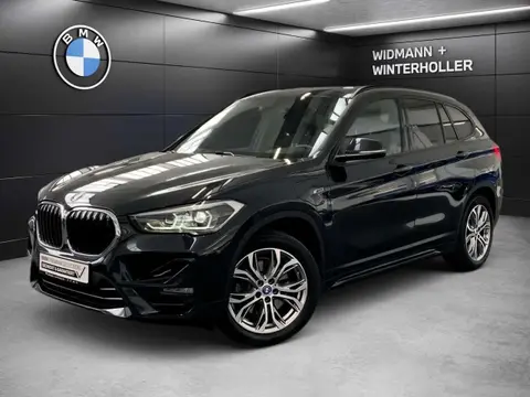 Used BMW X1 Hybrid 2022 Ad 