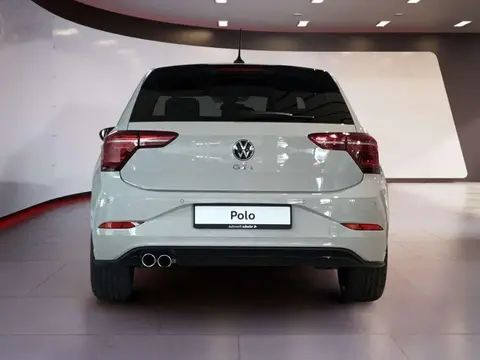 Used VOLKSWAGEN POLO Petrol 2024 Ad 