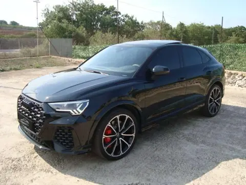 Annonce AUDI RSQ3 Essence 2020 d'occasion 