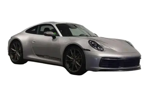 Used PORSCHE 992 Petrol 2024 Ad 