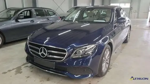 Used MERCEDES-BENZ CLASSE E Diesel 2019 Ad 