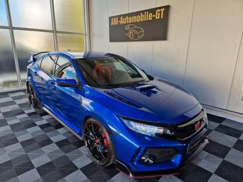 Used HONDA CIVIC Petrol 2020 Ad 