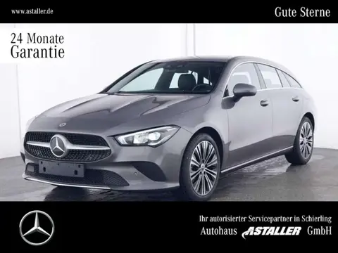 Annonce MERCEDES-BENZ CLASSE CLA Essence 2023 d'occasion 