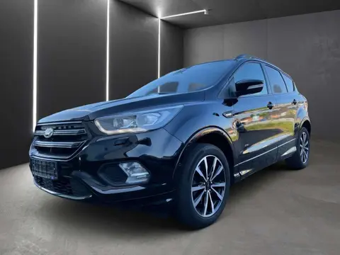 Used FORD KUGA Diesel 2019 Ad 