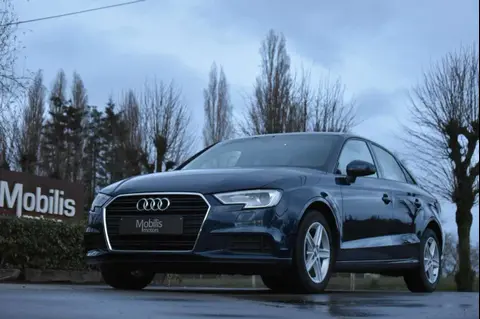 Annonce AUDI A3 Essence 2019 d'occasion 