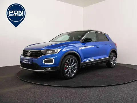 Used VOLKSWAGEN T-ROC Petrol 2019 Ad 