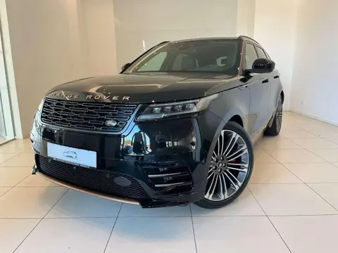 Used LAND ROVER RANGE ROVER VELAR Petrol 2024 Ad 