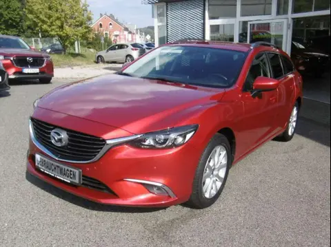 Used MAZDA 6 Petrol 2015 Ad 