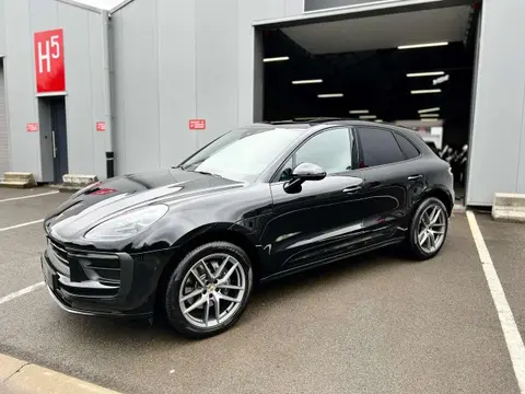 Annonce PORSCHE MACAN Essence 2023 d'occasion 