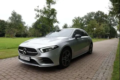 Used MERCEDES-BENZ CLASSE A Hybrid 2021 Ad 