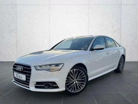 Used AUDI A6 Petrol 2018 Ad 