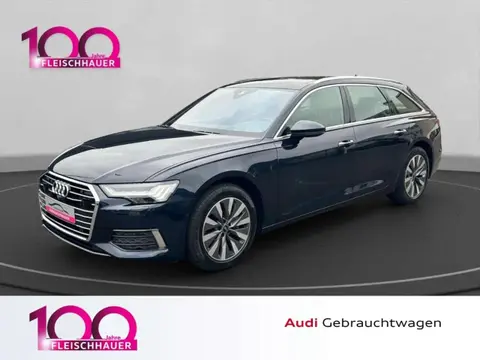 Used AUDI A6 Diesel 2021 Ad 