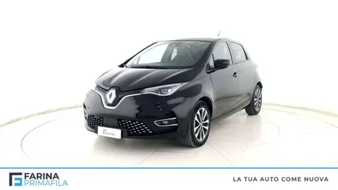 Used RENAULT ZOE Electric 2022 Ad 