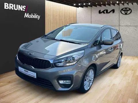 Annonce KIA CARENS Essence 2019 d'occasion 