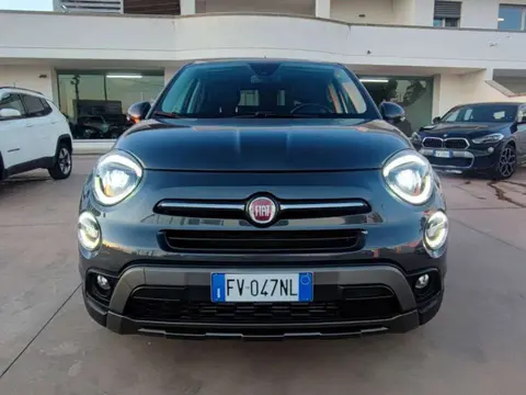 Annonce FIAT 500X Diesel 2019 d'occasion 