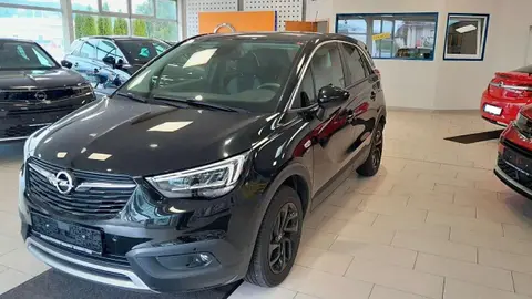 Annonce OPEL CROSSLAND Essence 2021 d'occasion 